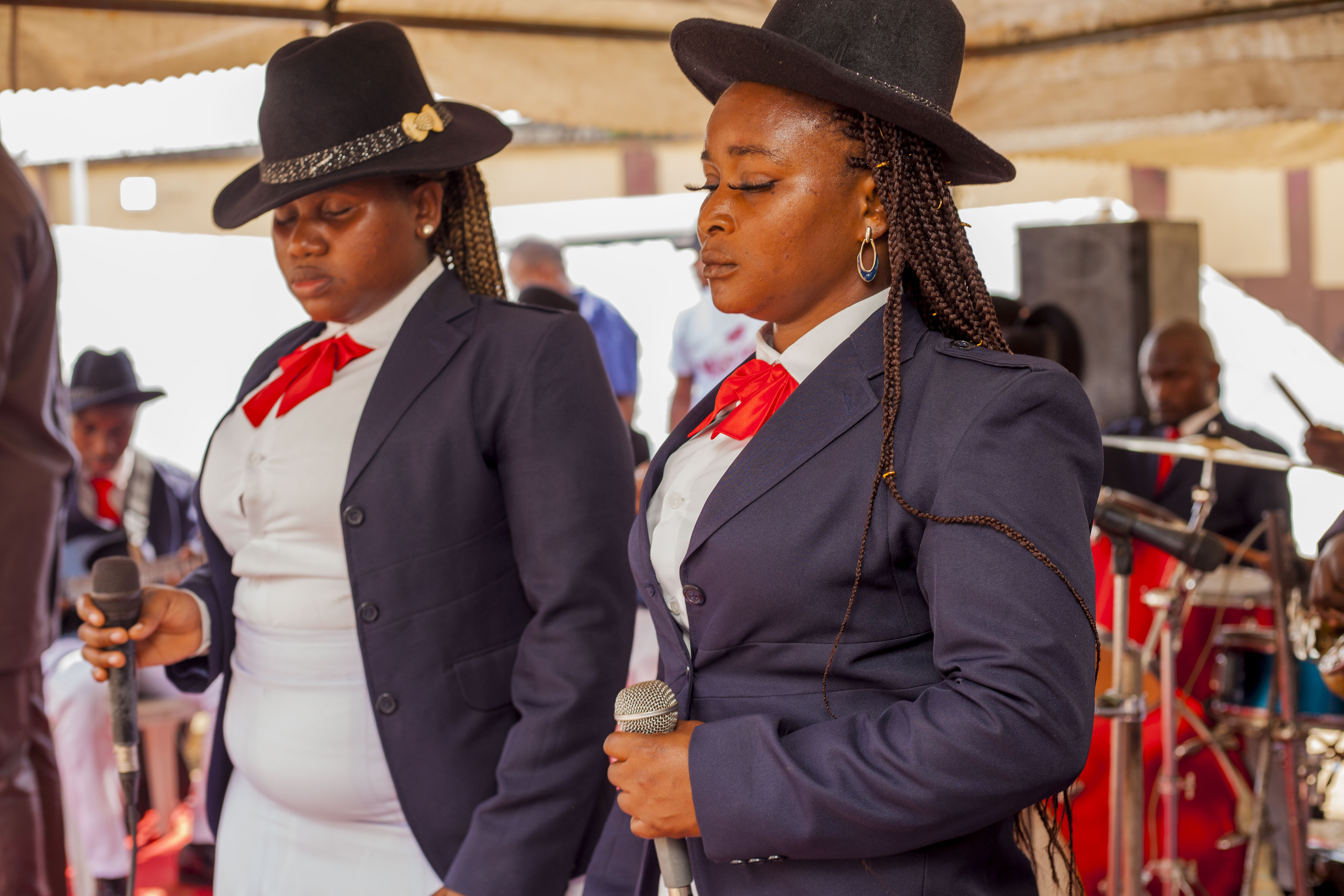 Blind Got Talent Opens Today as the Central Theme for This Year’s World Disability Week